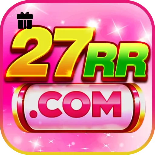 27rr Logo