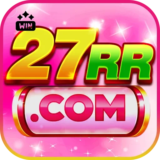 27rr Logo