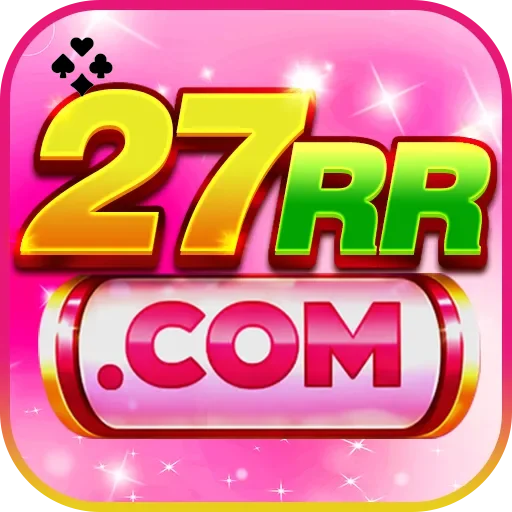 27rr Logo