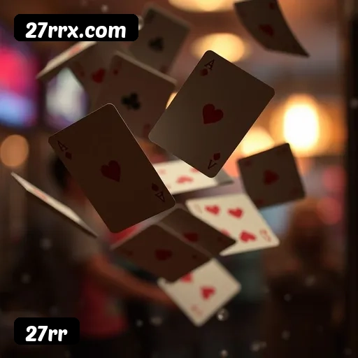 Jogos de Cassino em Destaque - Slots, Roleta, Blackjack