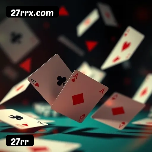 Jogos de Cassino ao Vivo
